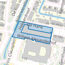 Perceel LDN02-I-1855