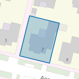 Perceel LDN02-I-1863