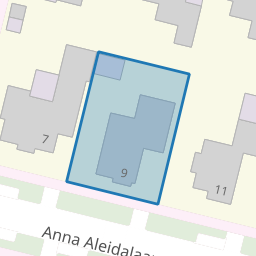 Perceel LDN02-I-1864