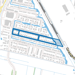 Perceel LDN02-I-1865