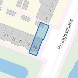 Perceel LDN02-I-1871