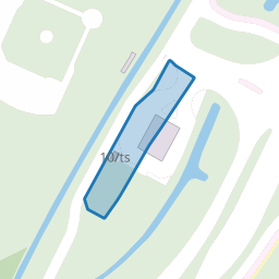 Perceel LDN02-I-1878