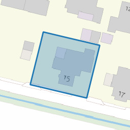 Perceel LDN02-I-1885