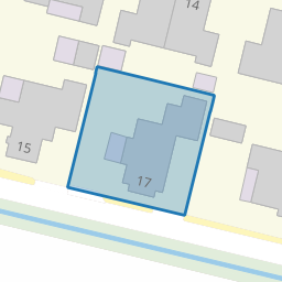 Perceel LDN02-I-1886