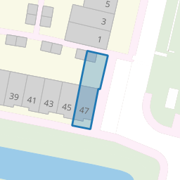 Perceel LDN02-I-1891