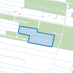 Perceel LDN02-I-1895