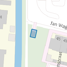 Perceel LDN02-I-1899