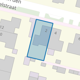 Perceel LDN02-I-1901