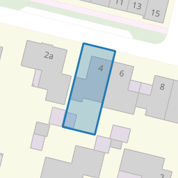 Perceel LDN02-I-1903