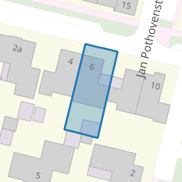 Perceel LDN02-I-1904