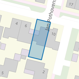 Perceel LDN02-I-1905