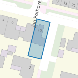 Perceel LDN02-I-1906