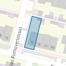 Perceel LDN02-I-1908