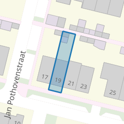 Perceel LDN02-I-1909