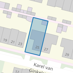 Perceel LDN02-I-1912