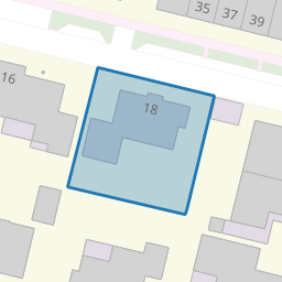 Perceel LDN02-I-1914