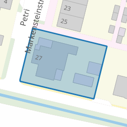 Perceel LDN02-I-1918