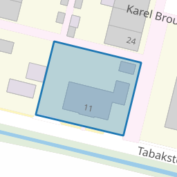 Perceel LDN02-I-1919