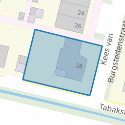 Perceel LDN02-I-1921