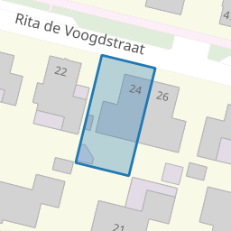 Perceel LDN02-I-1929