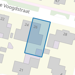 Perceel LDN02-I-1930
