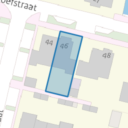 Perceel LDN02-I-1933