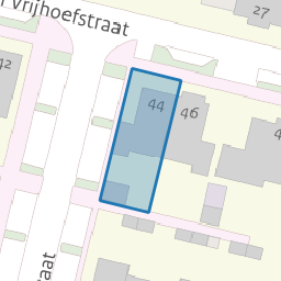 Perceel LDN02-I-1934