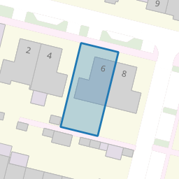 Perceel LDN02-I-1950