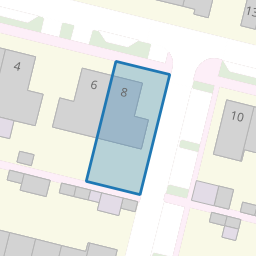 Perceel LDN02-I-1951
