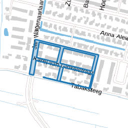 Perceel LDN02-I-1953