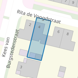 Perceel LDN02-I-1955
