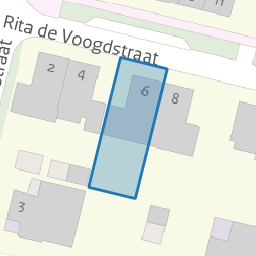 Perceel LDN02-I-1956