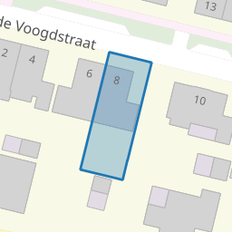Perceel LDN02-I-1957