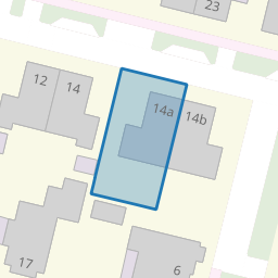 Perceel LDN02-I-1961