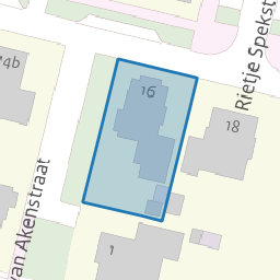 Perceel LDN02-I-1963