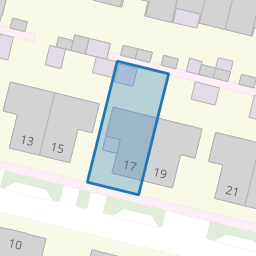 Perceel LDN02-I-1965