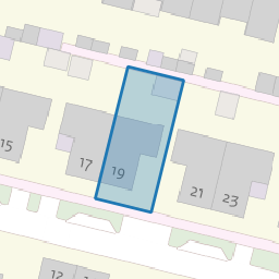 Perceel LDN02-I-1966