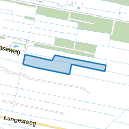 Perceel LDN02-I-1971
