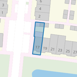 Perceel LDN02-I-1973