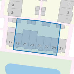 Perceel LDN02-I-1974