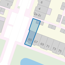 Perceel LDN02-I-1976