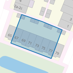 Perceel LDN02-I-1977