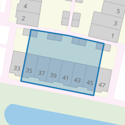 Perceel LDN02-I-1979