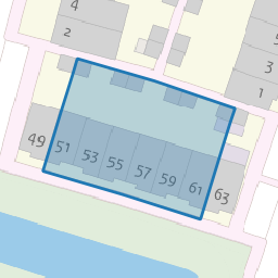 Perceel LDN02-I-1981