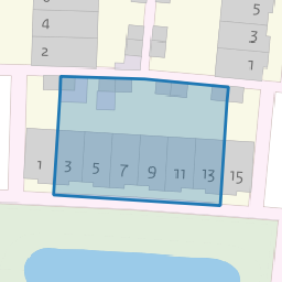 Perceel LDN02-I-1983