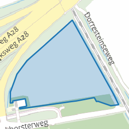 Perceel LDN02-I-1985