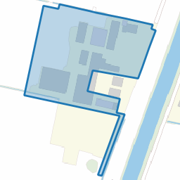 Perceel LDN02-I-1986