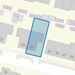 Perceel LDN02-I-1992