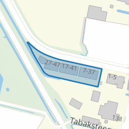 Perceel LDN02-I-1994