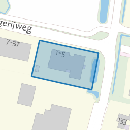 Perceel LDN02-I-1995